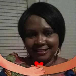 Meet your Posher, Uchenna